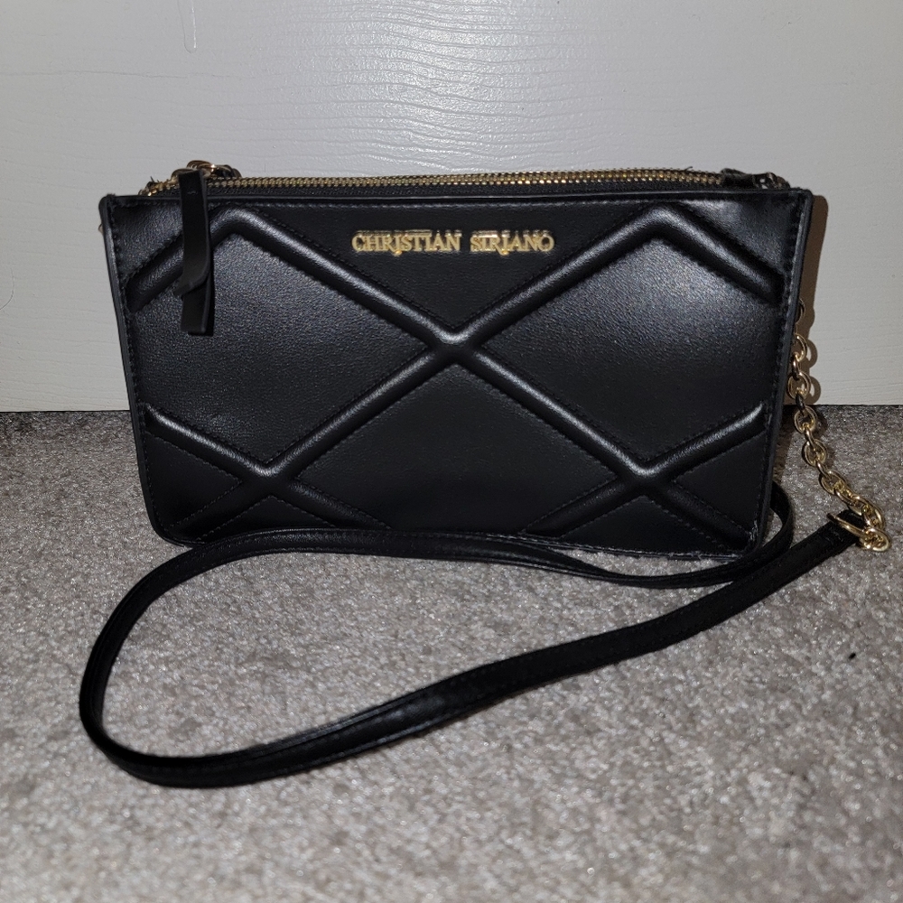 Christian Sirano Crossbody
